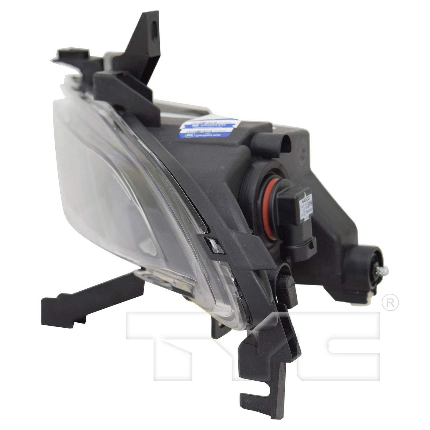 TYC CAPA Certified 19-6158-00-9