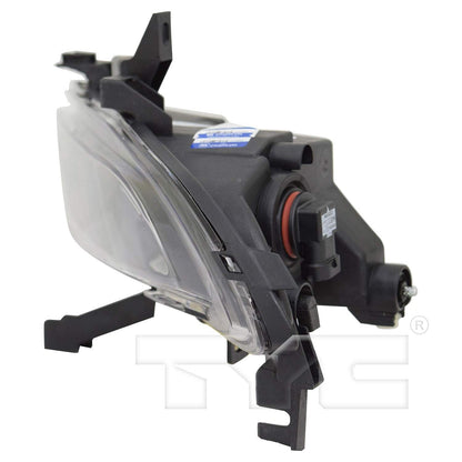 TYC CAPA Certified 19-6158-00-9