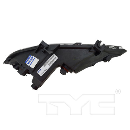 TYC CAPA Certified 19-6158-00-9