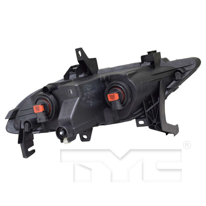 TYC TYC Regular 19-6158-00