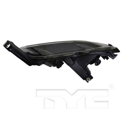 TYC TYC Regular 19-6158-00