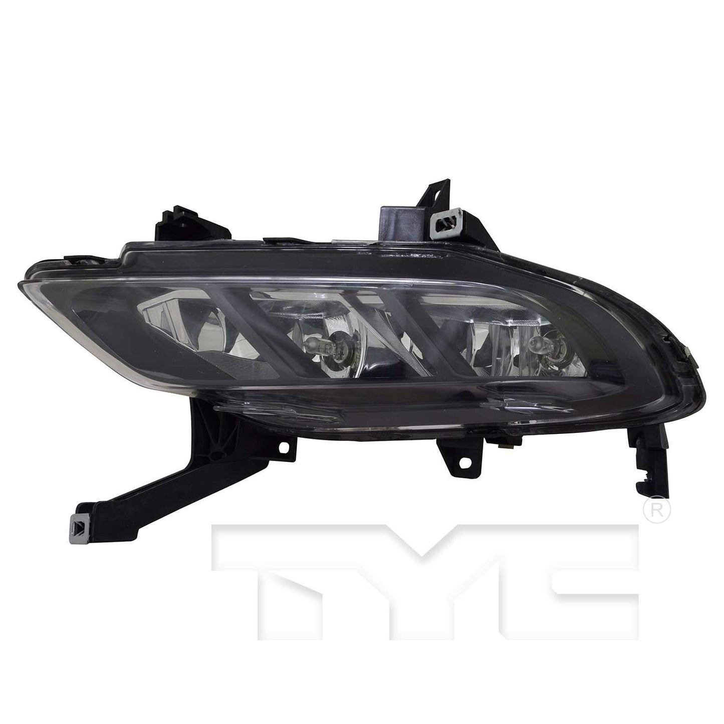 TYC TYC Regular 19-6158-00