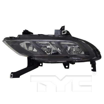 TYC TYC Regular 19-6158-00