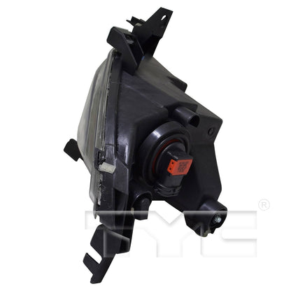 TYC TYC Regular 19-6158-00