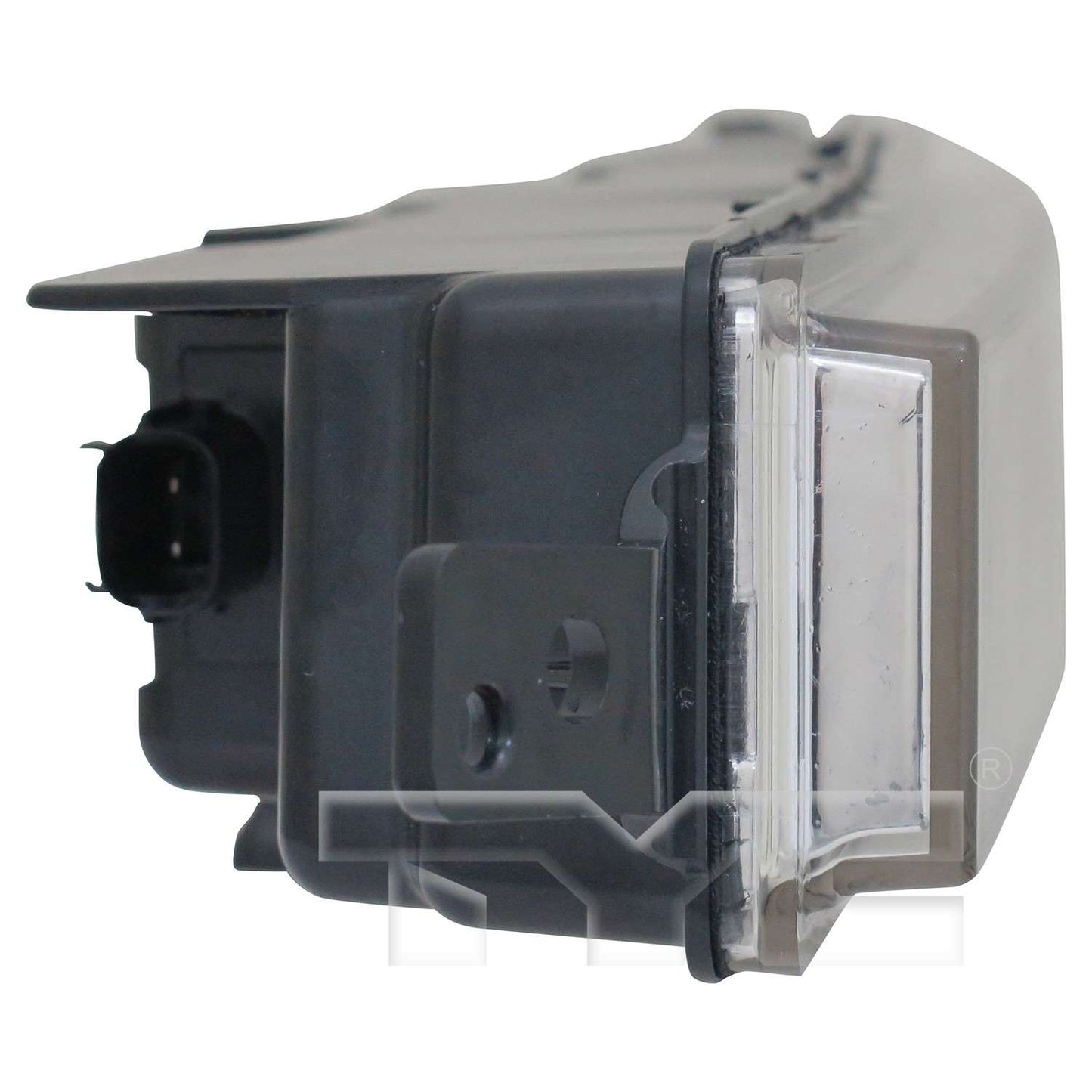 TYC CAPA Certified 19-6160-00-9