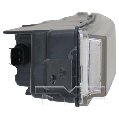 TYC CAPA Certified 19-6160-00-9