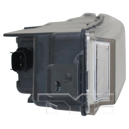 TYC CAPA Certified 19-6160-00-9
