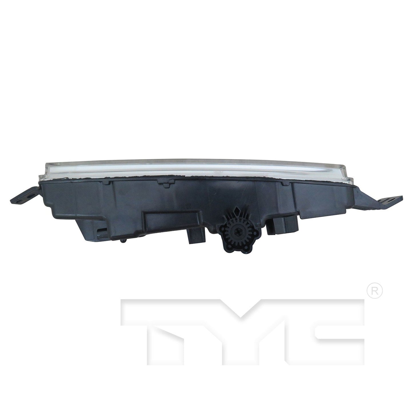 TYC CAPA Certified 19-6160-00-9