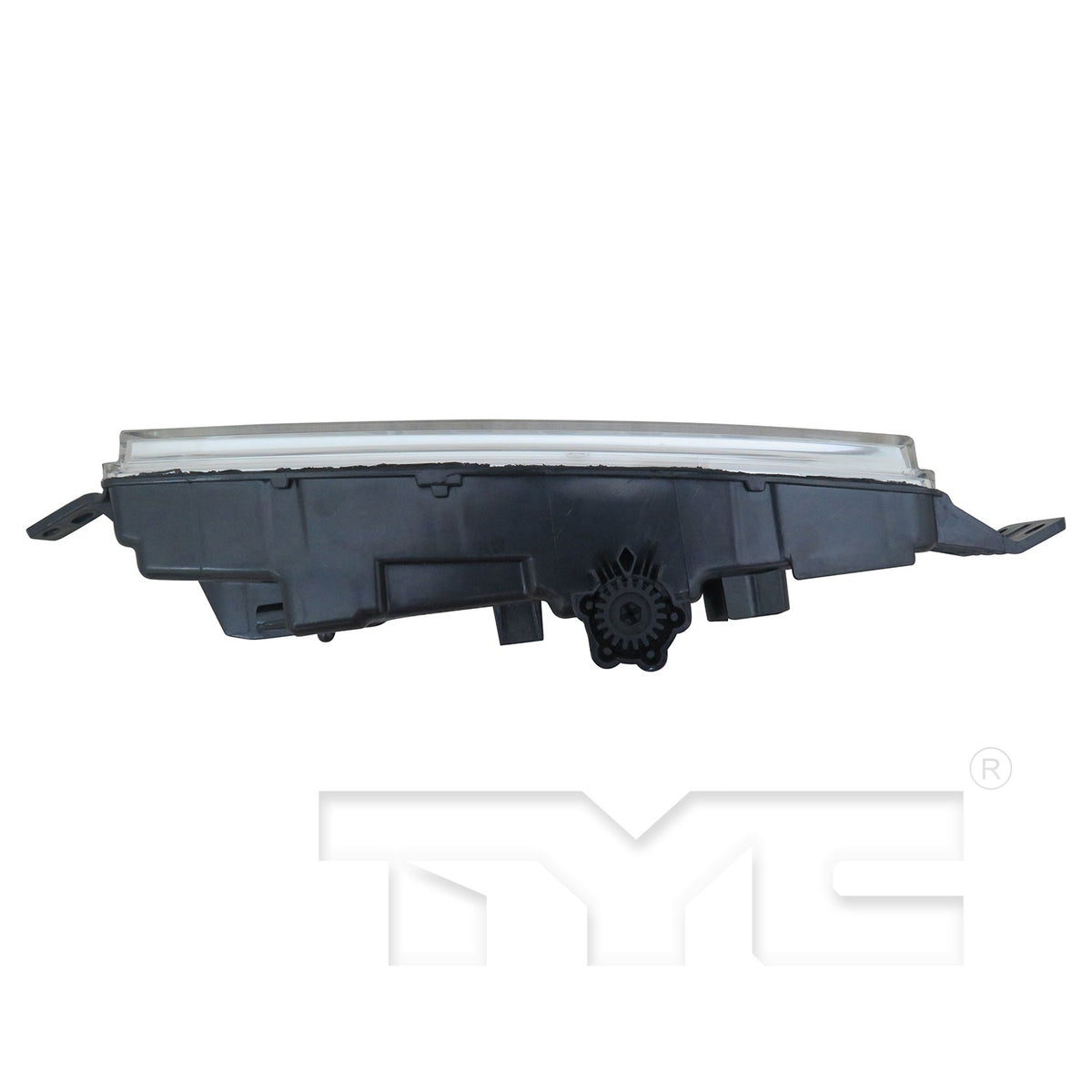 TYC CAPA Certified 19-6160-00-9