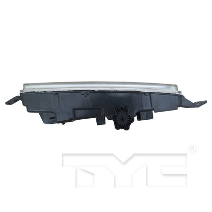 TYC CAPA Certified 19-6160-00-9