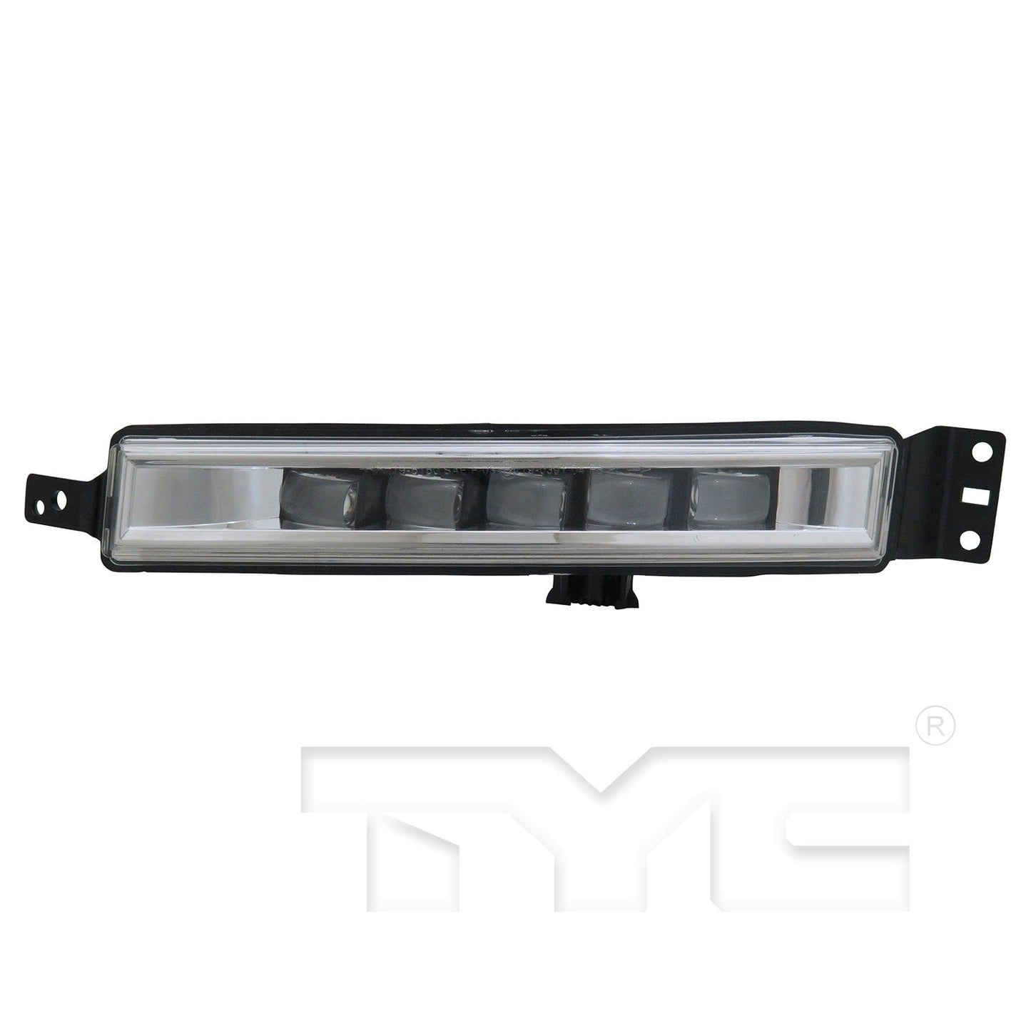TYC CAPA Certified 19-6160-00-9
