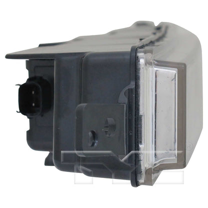 TYC CAPA Certified 19-6160-00-9