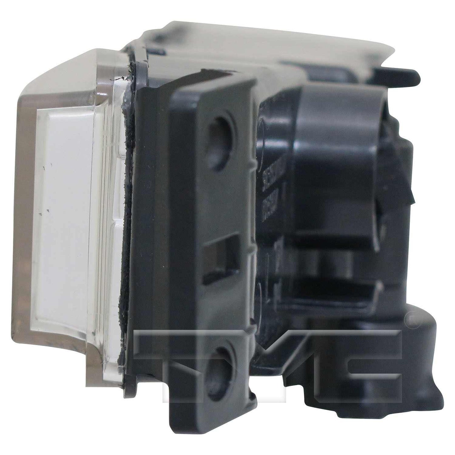 TYC CAPA Certified 19-6160-00-9