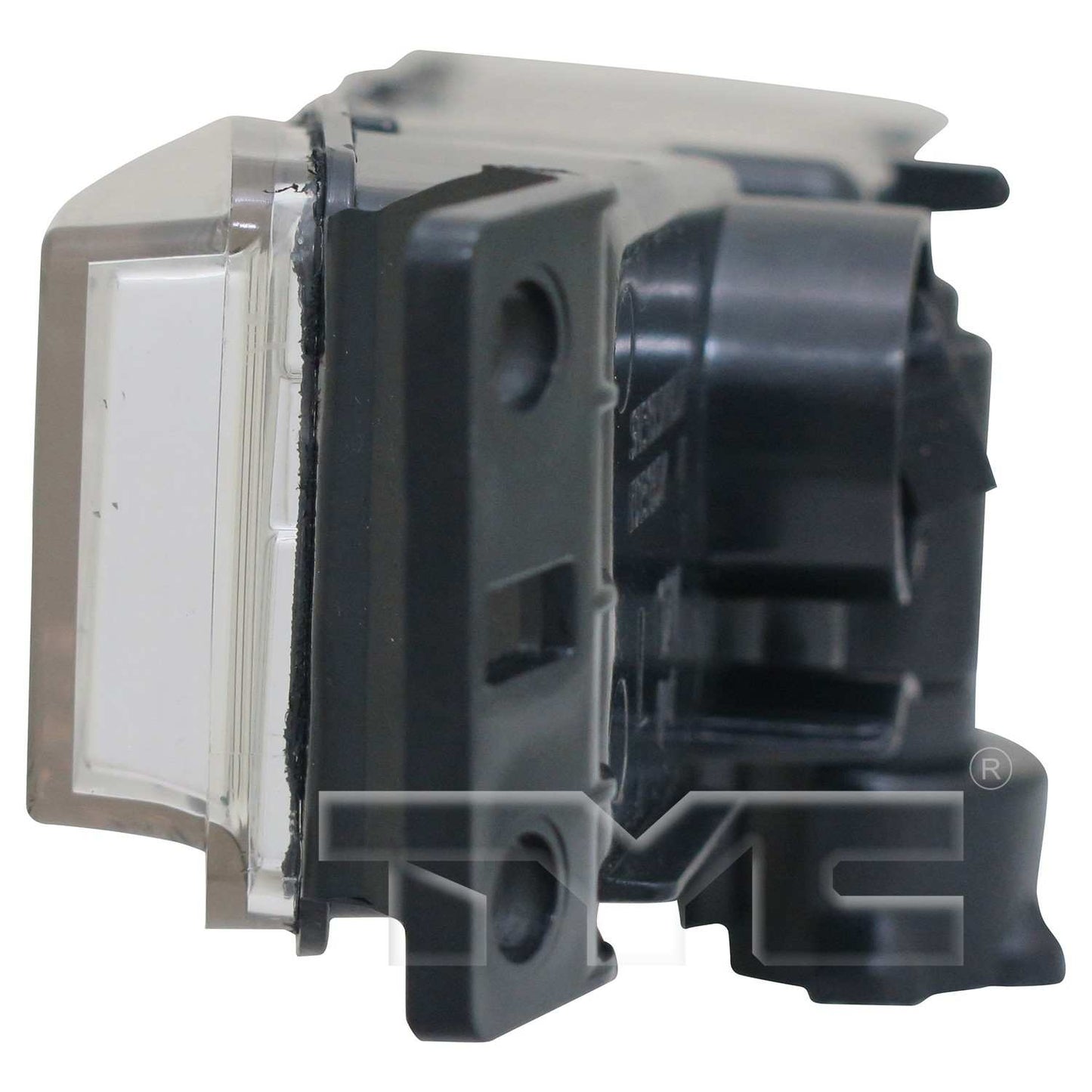 TYC CAPA Certified 19-6160-00-9