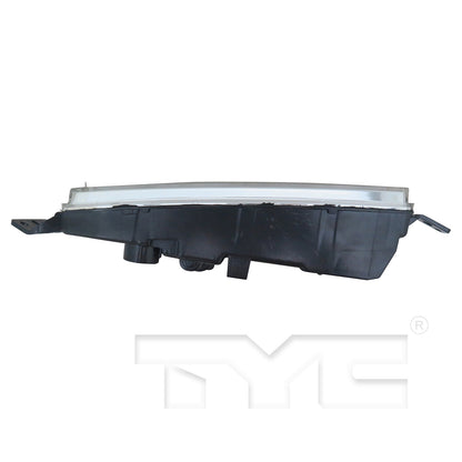 TYC CAPA Certified 19-6160-00-9