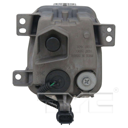 TYC TYC Regular 19-6162-00