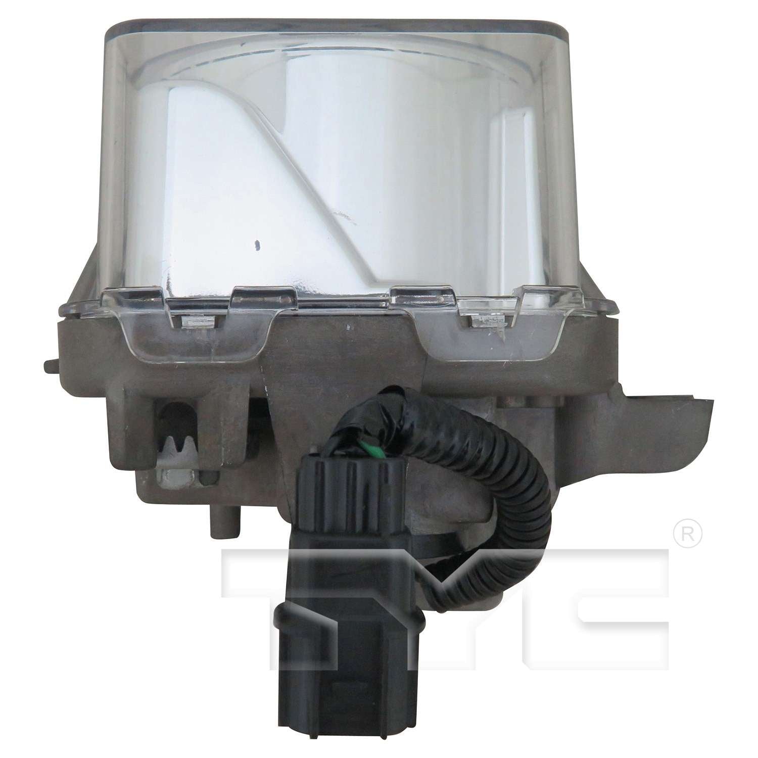 TYC TYC Regular 19-6162-00