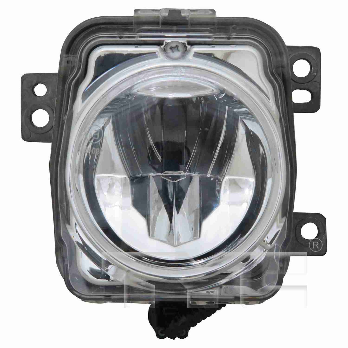 TYC TYC Regular 19-6162-00