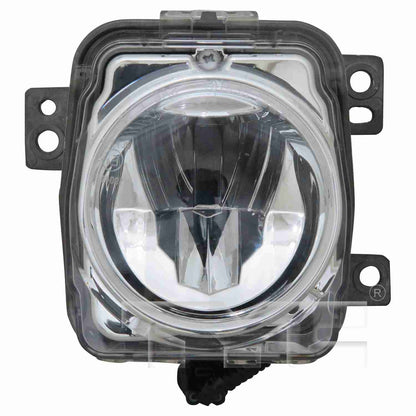 TYC TYC Regular 19-6162-00