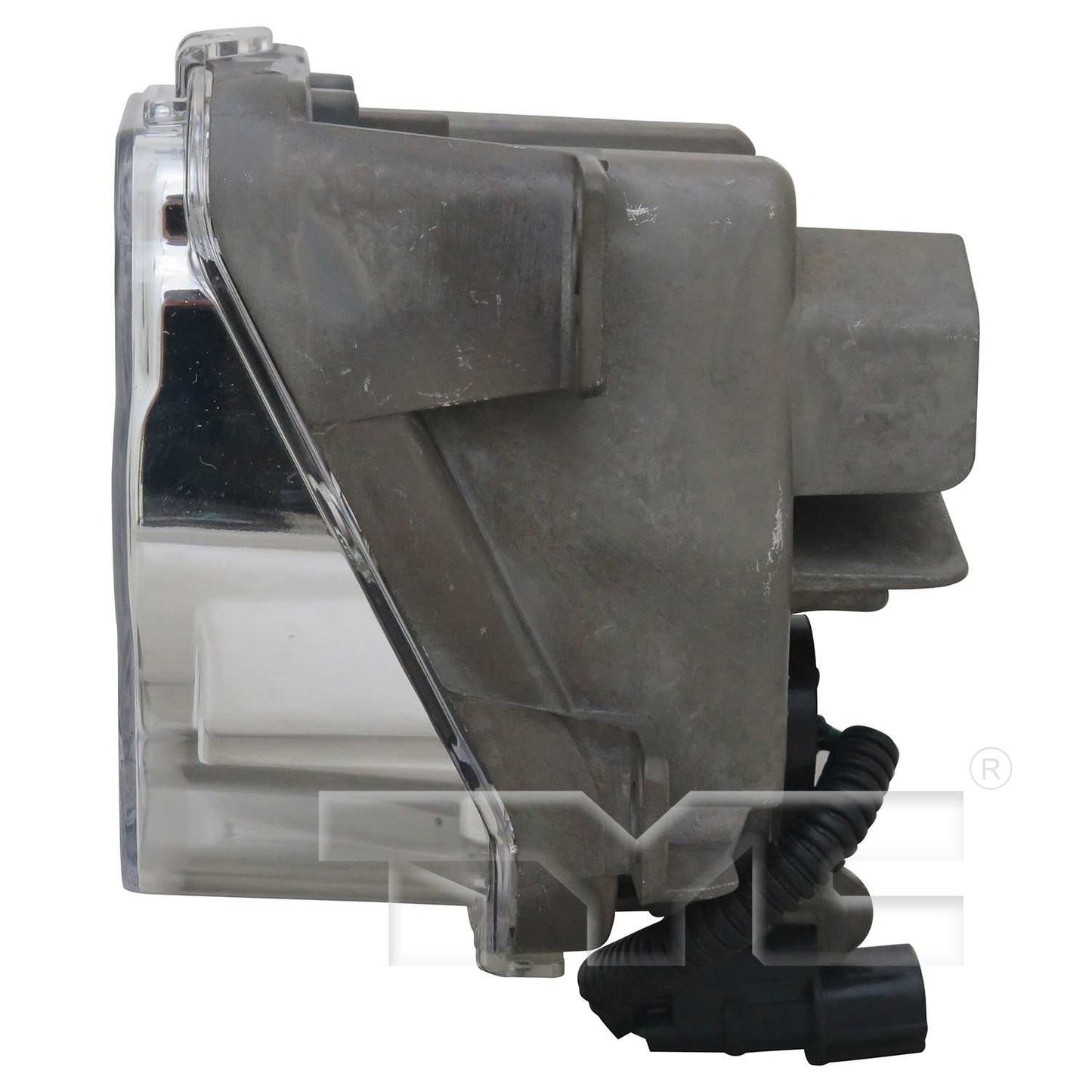 TYC TYC Regular 19-6162-00