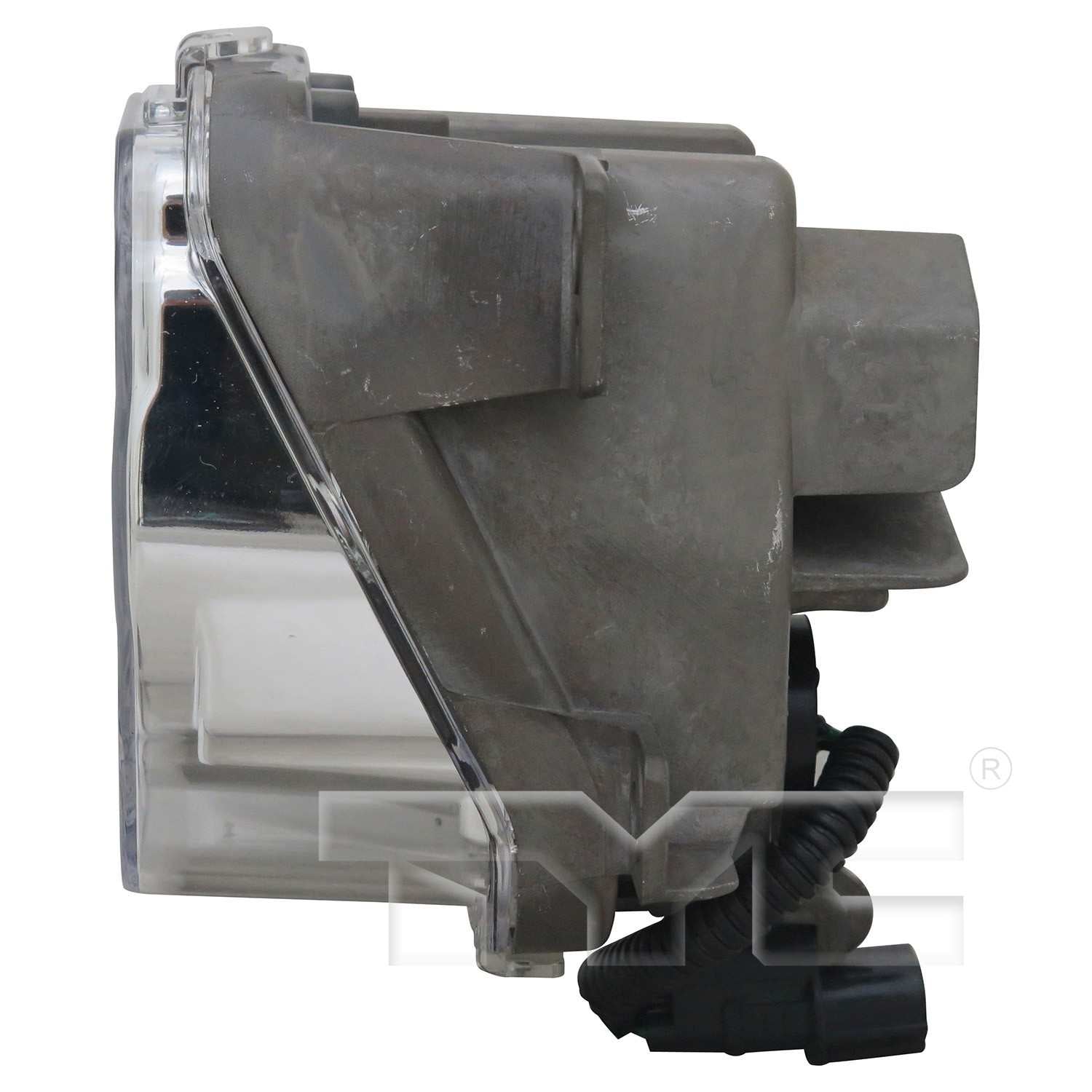 TYC TYC Regular 19-6162-00