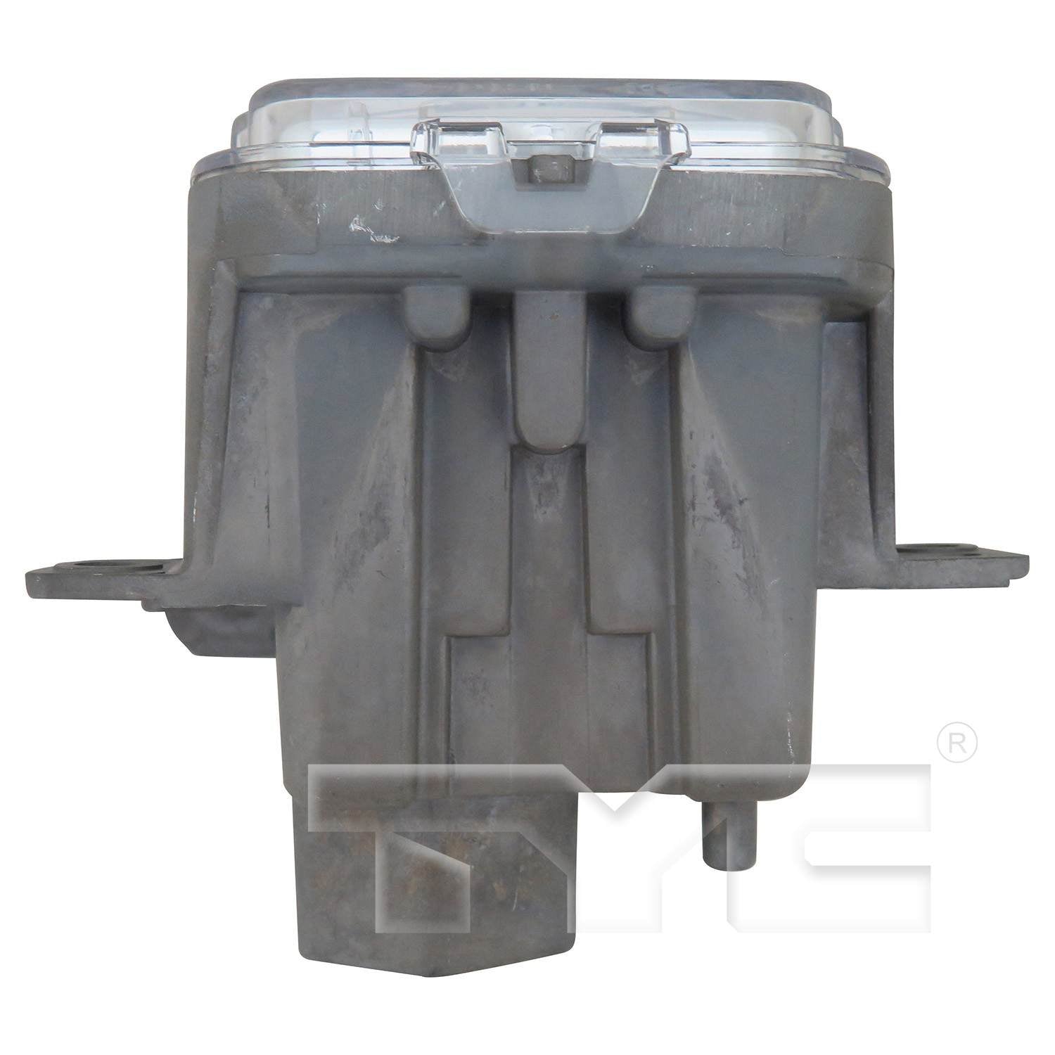 TYC TYC Regular 19-6162-00