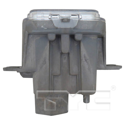 TYC TYC Regular 19-6162-00