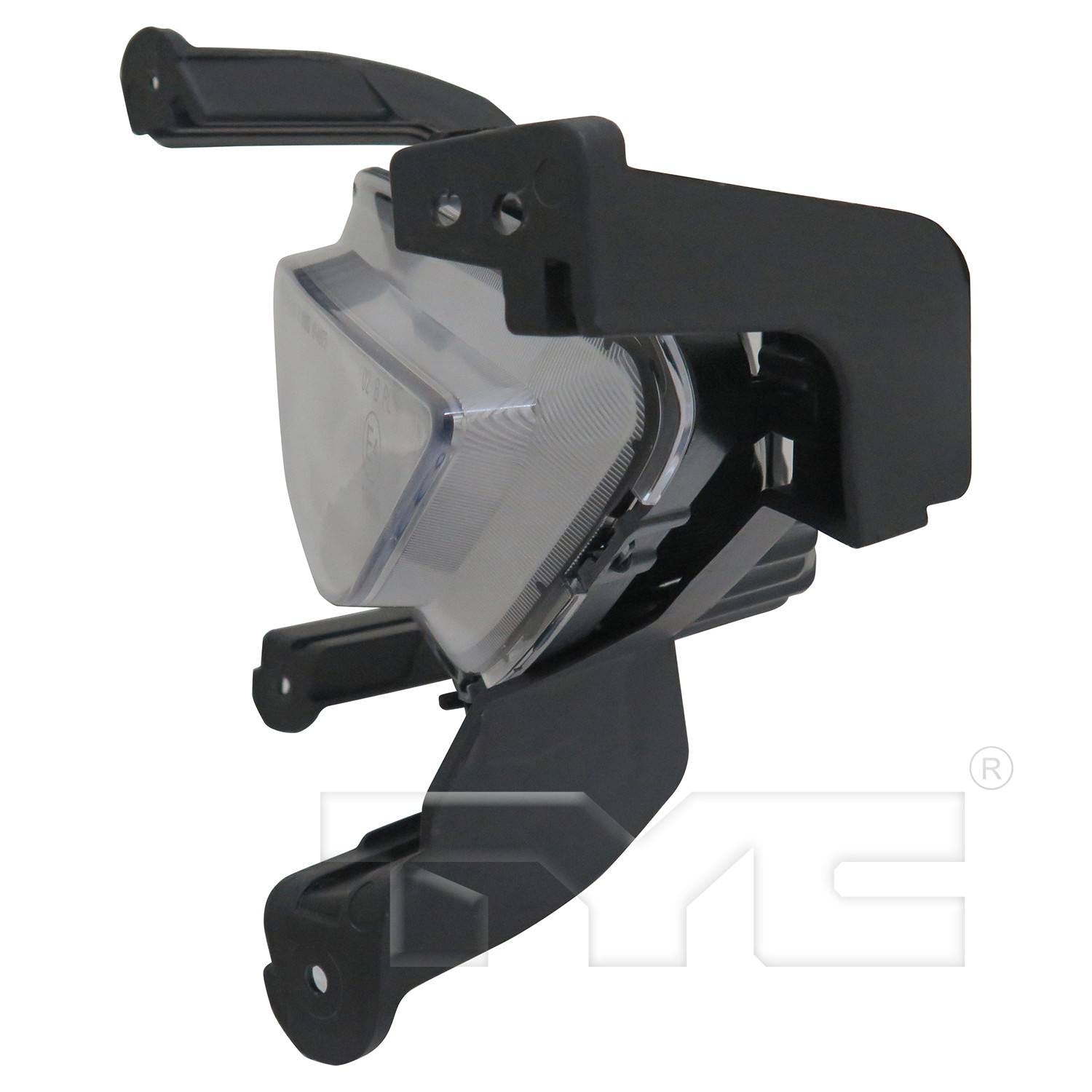 TYC CAPA Certified 19-6165-00-9