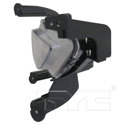 TYC CAPA Certified 19-6165-00-9