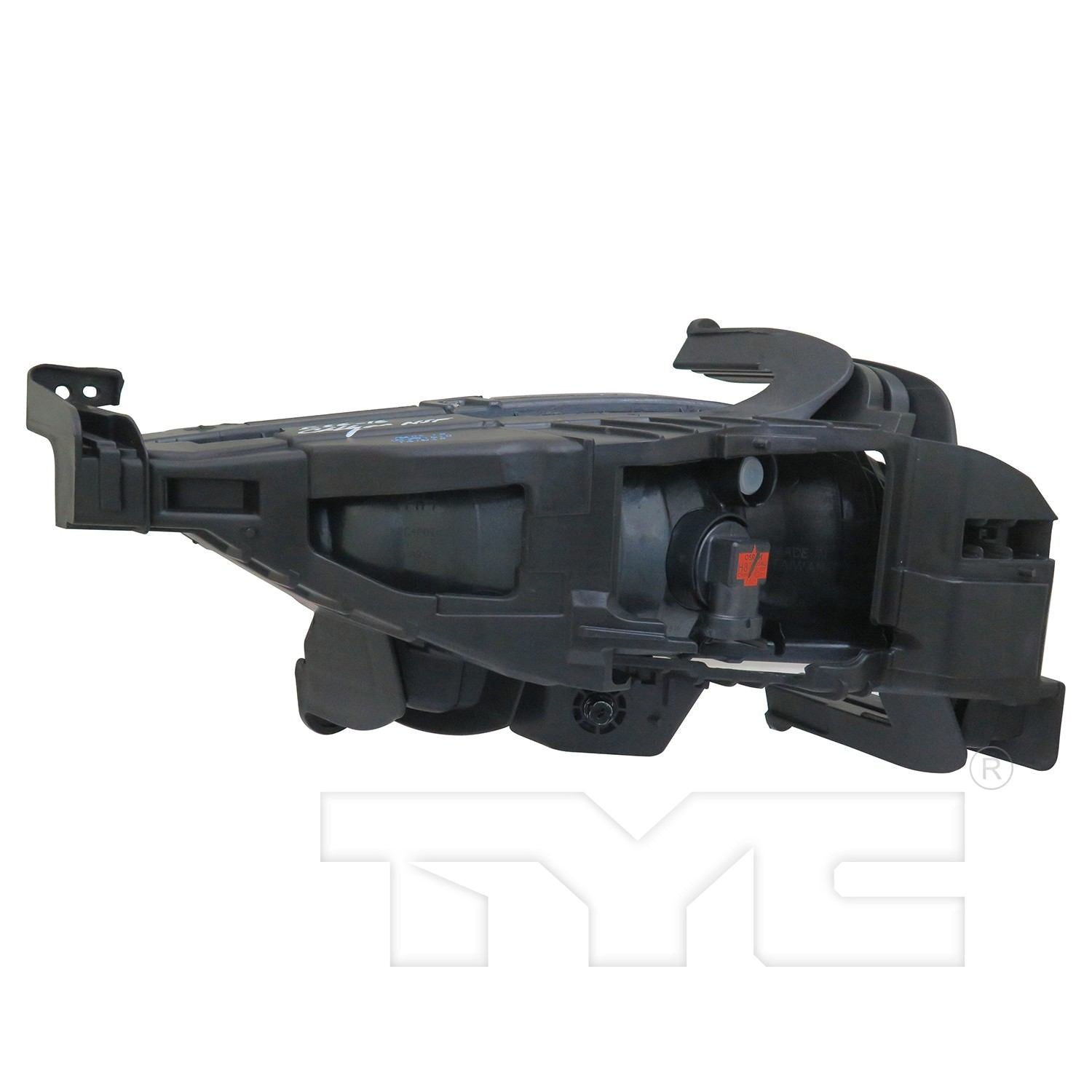 TYC CAPA Certified 19-6165-00-9