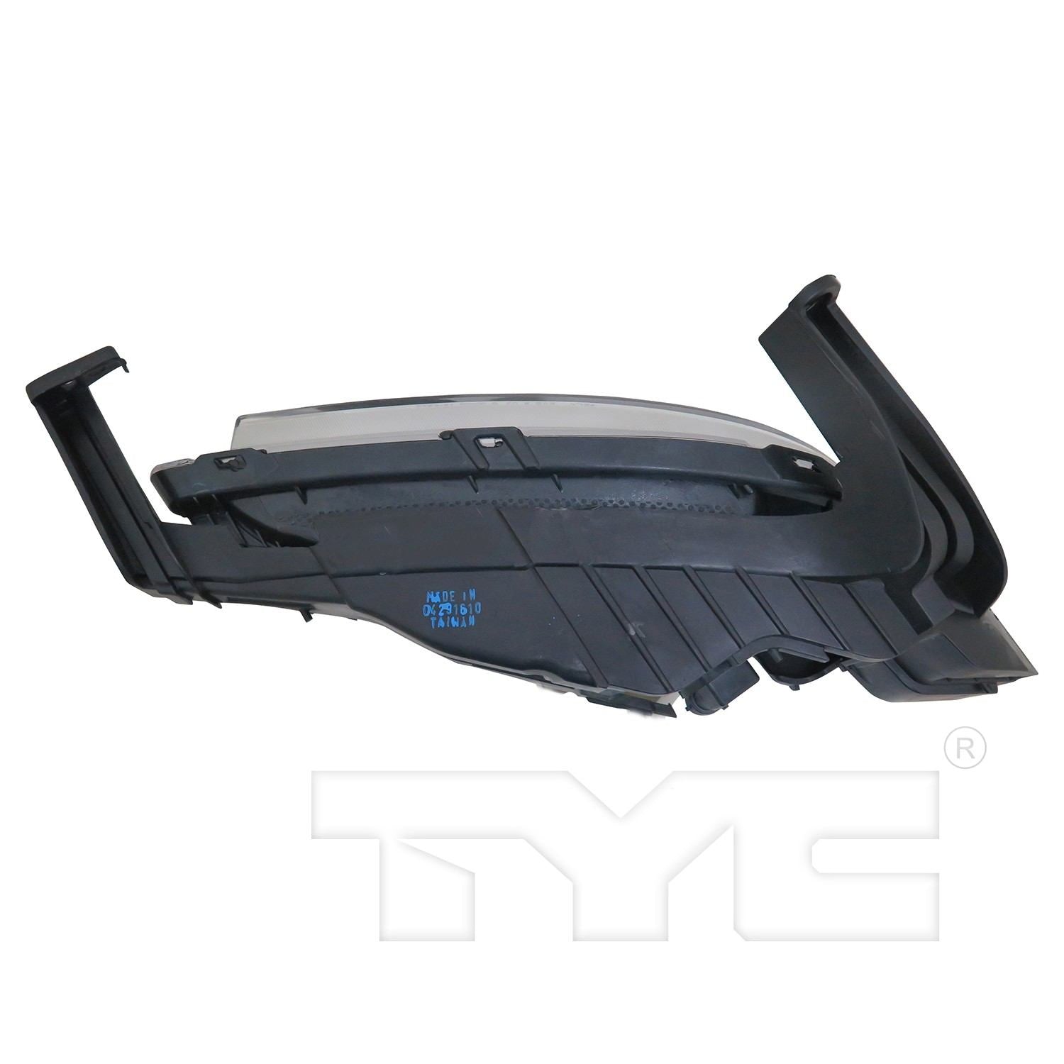 TYC CAPA Certified 19-6165-00-9