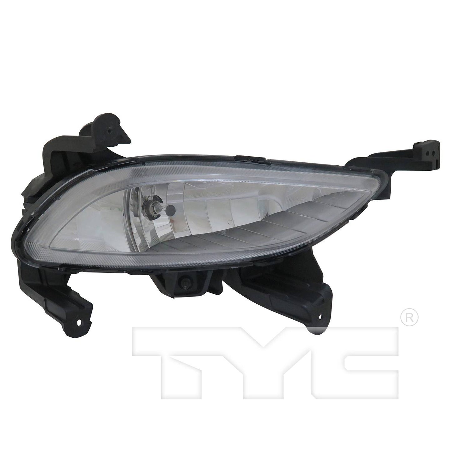 TYC CAPA Certified 19-6165-00-9