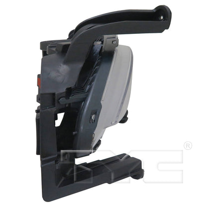 TYC CAPA Certified 19-6165-00-9