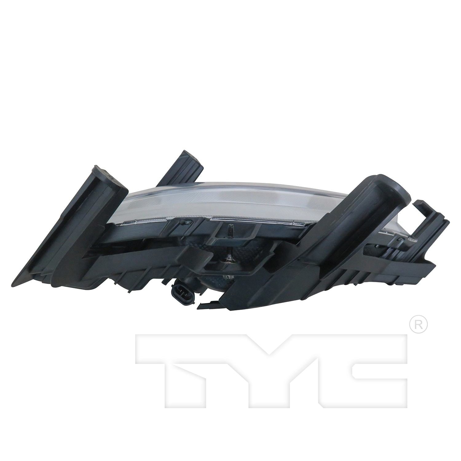 TYC CAPA Certified 19-6165-00-9