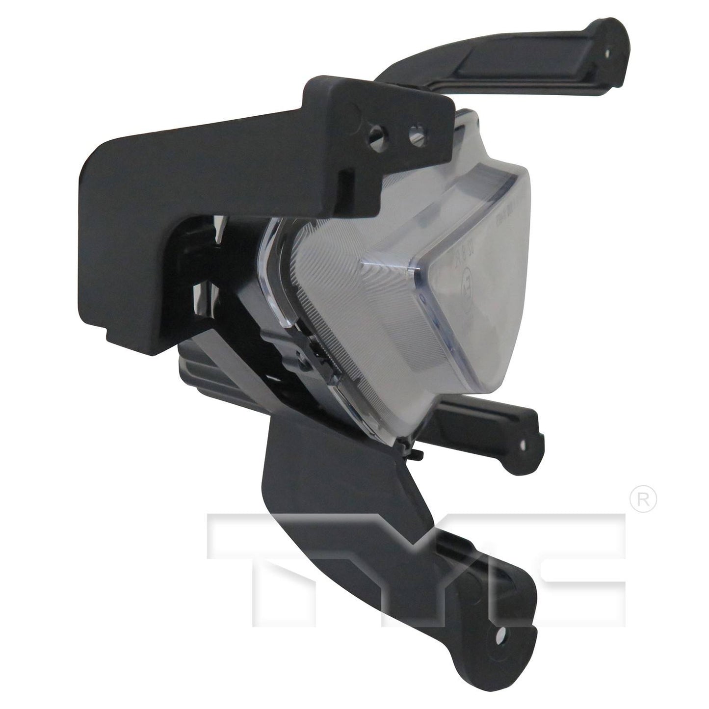TYC TYC Regular 19-6166-00