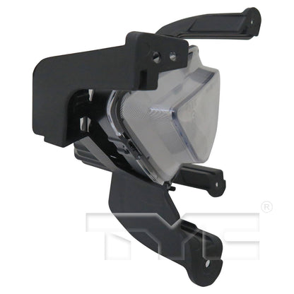 TYC TYC Regular 19-6166-00