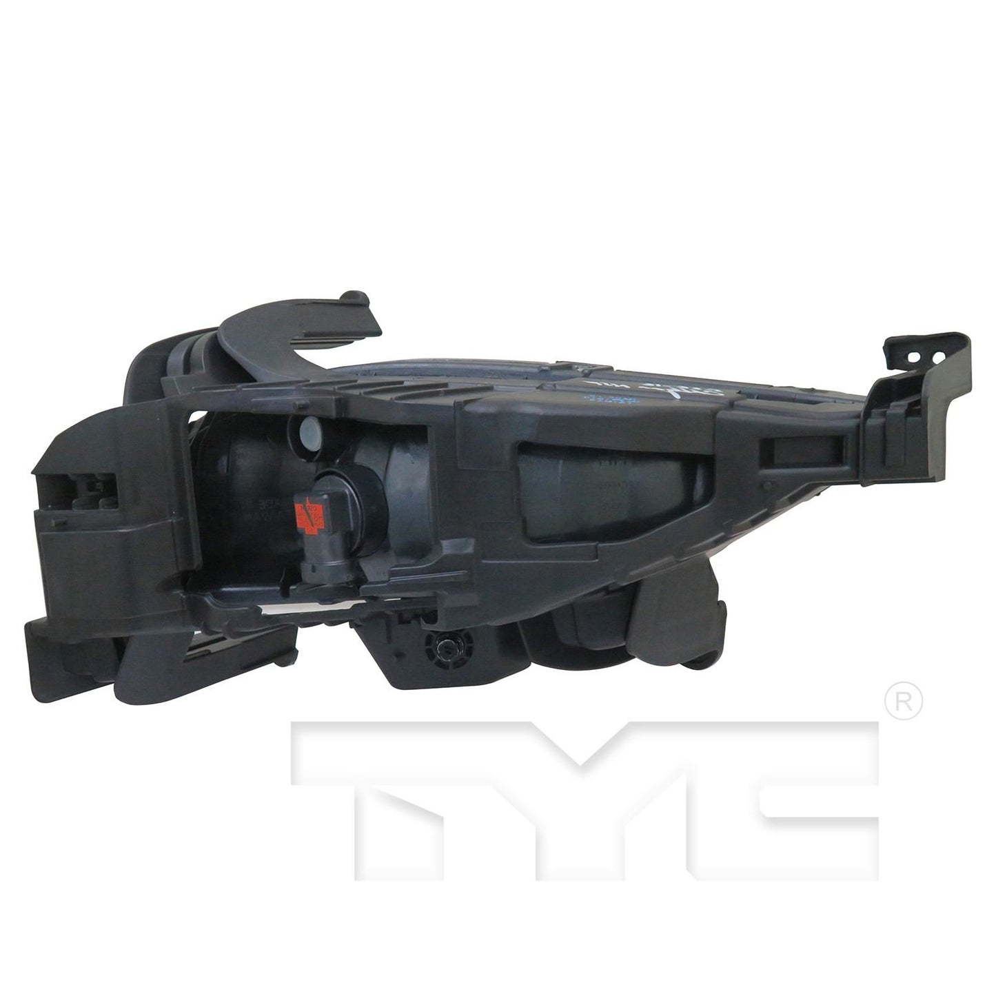 TYC TYC Regular 19-6166-00
