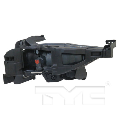 TYC TYC Regular 19-6166-00