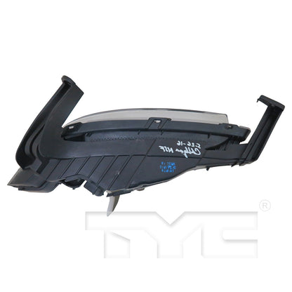TYC TYC Regular 19-6166-00