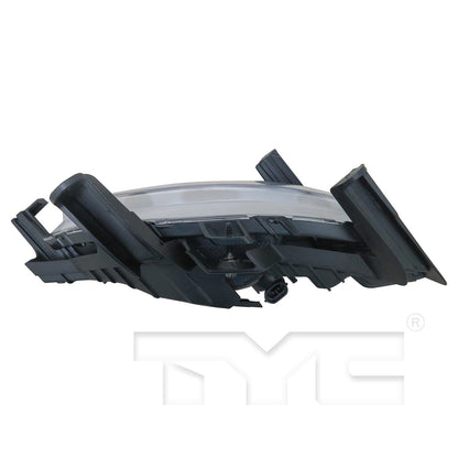 TYC TYC Regular 19-6166-00