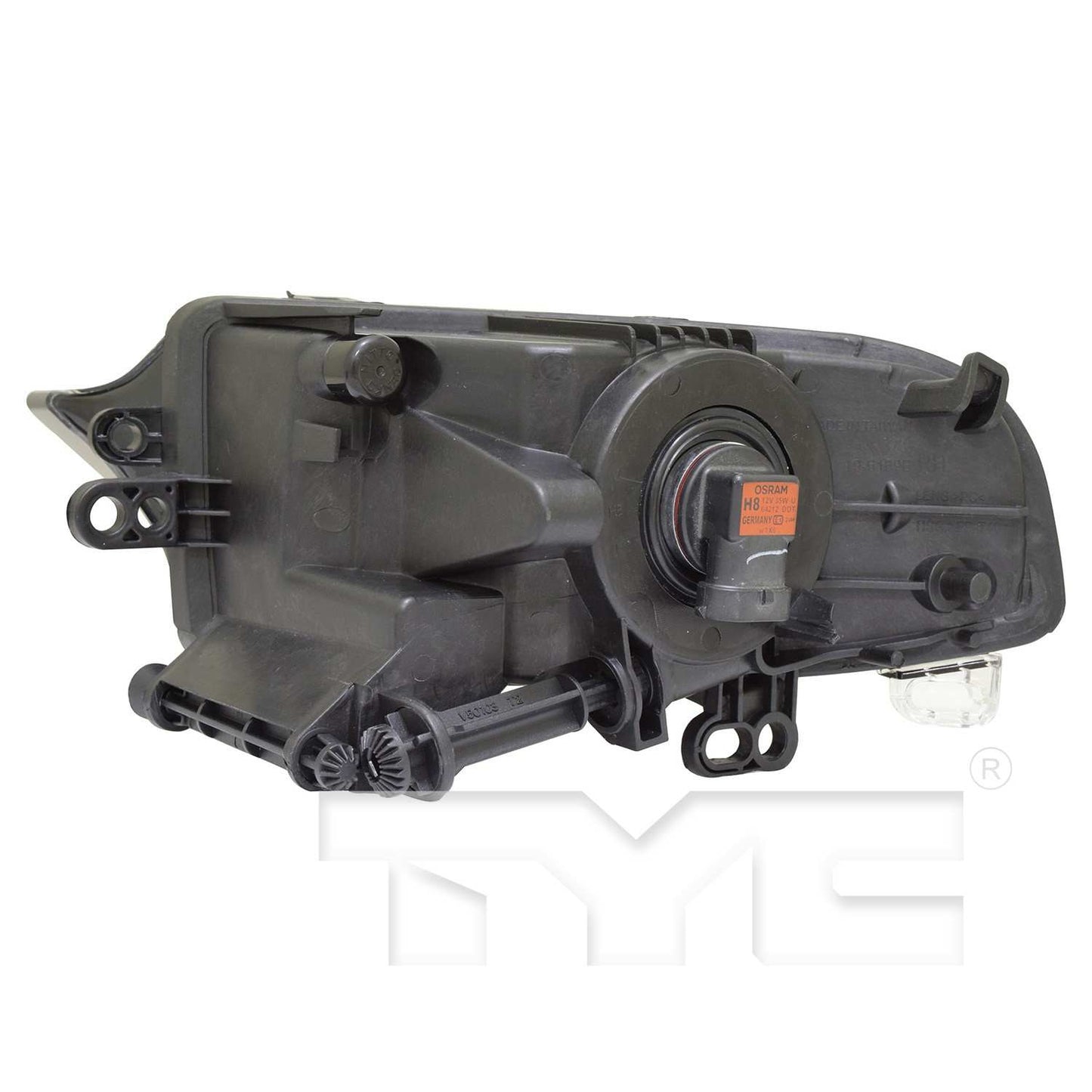 TYC TYC Regular 19-6169-00