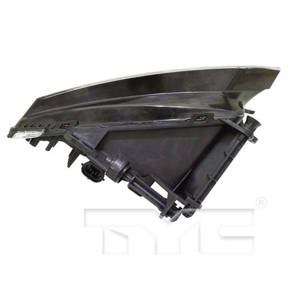 TYC TYC Regular 19-6169-00