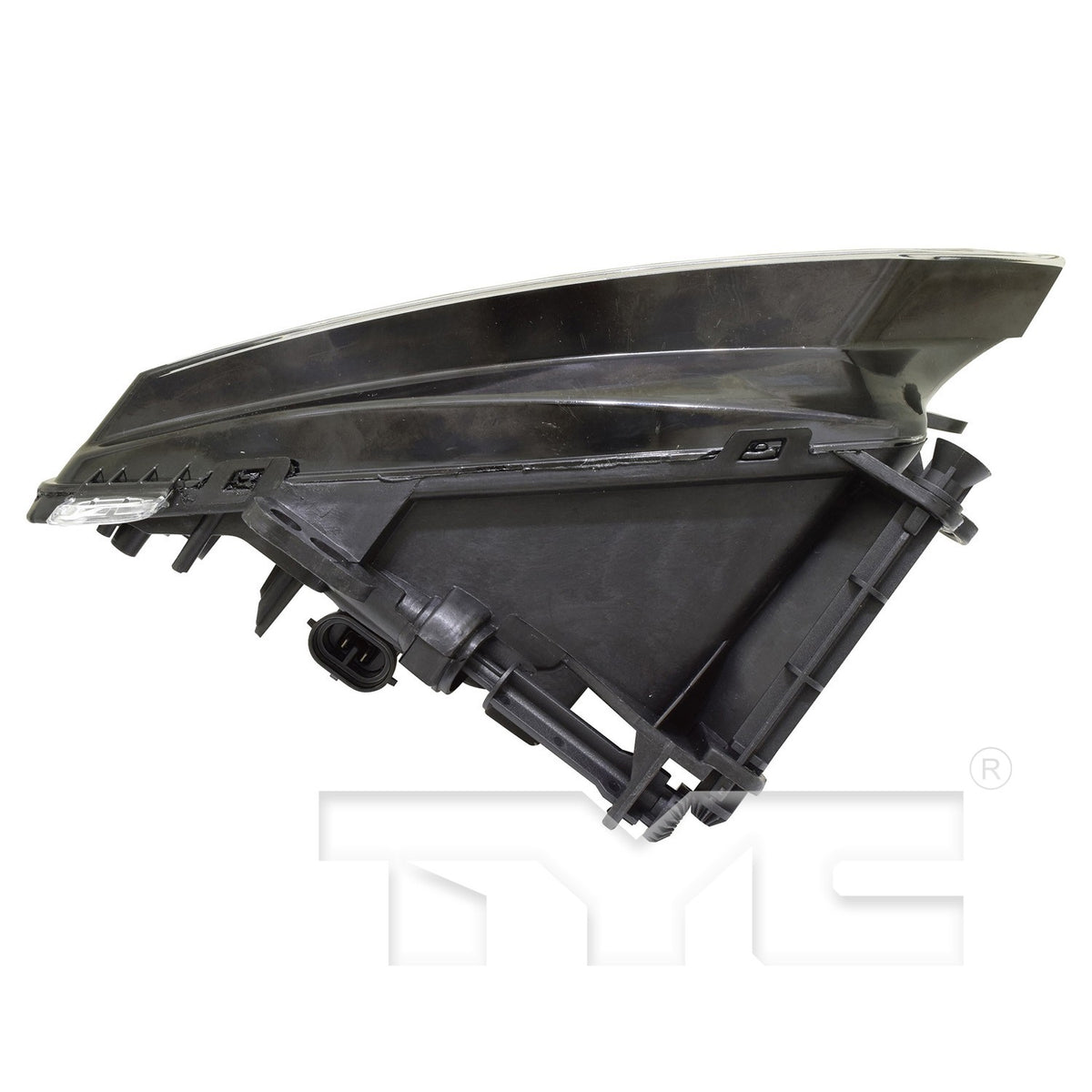 TYC TYC Regular 19-6169-00