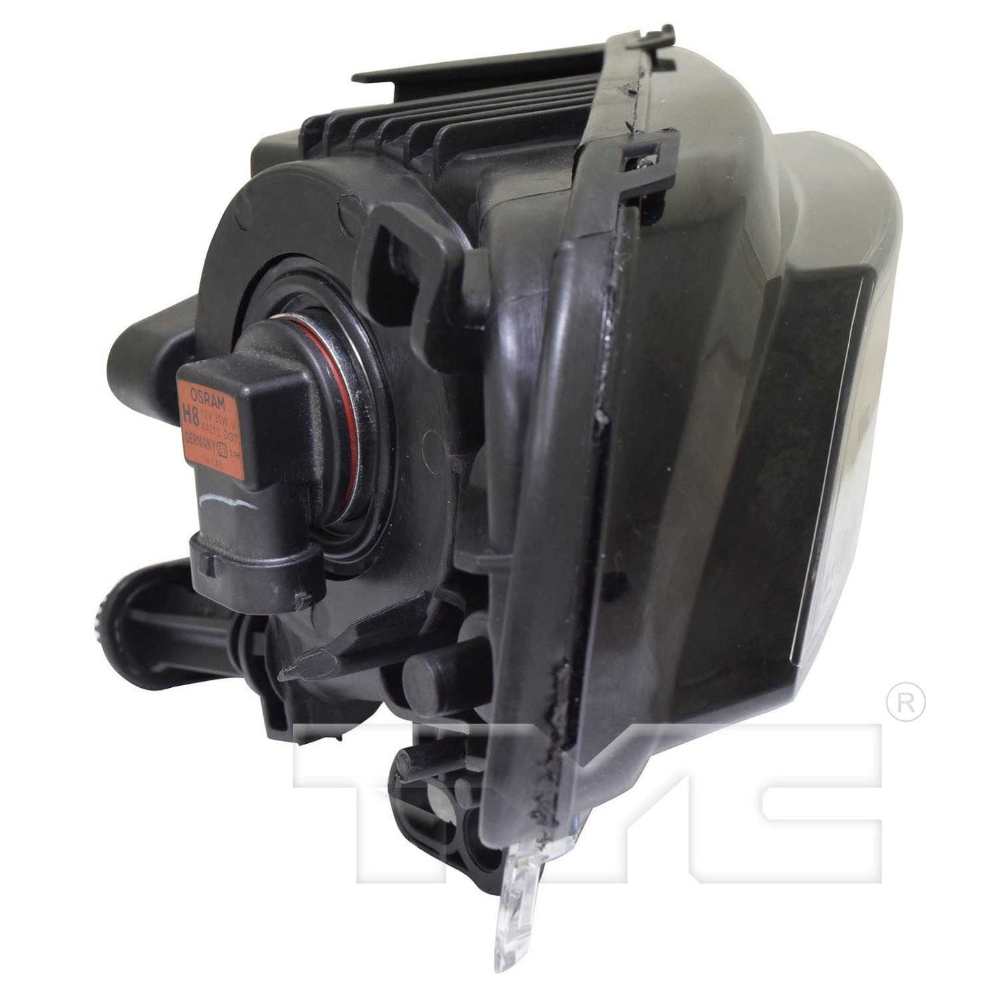 TYC TYC Regular 19-6169-00