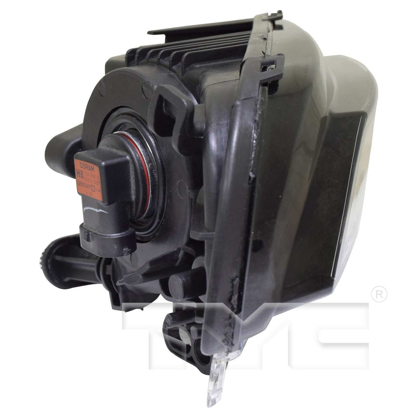 TYC TYC Regular 19-6169-00