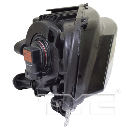 TYC TYC Regular 19-6169-00