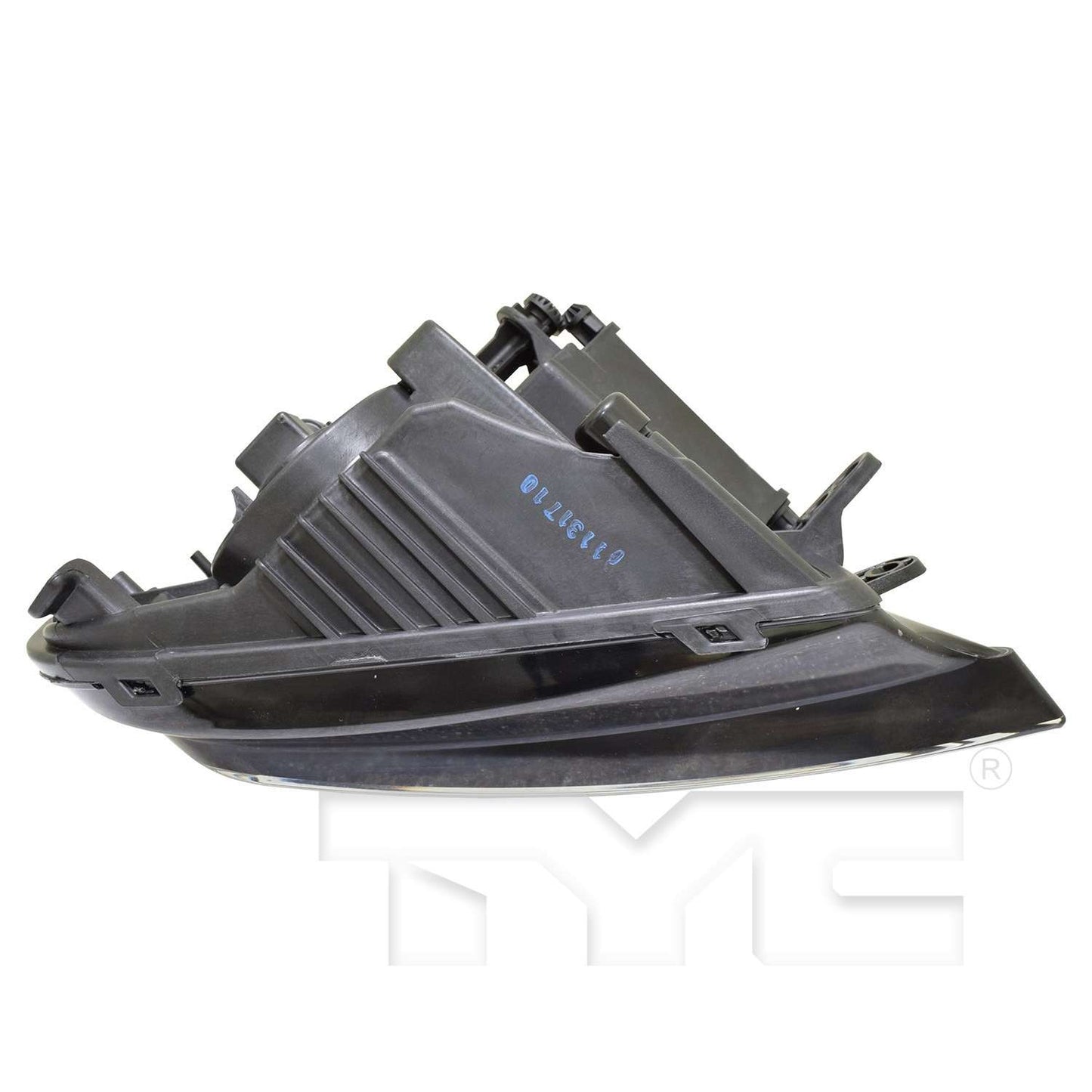TYC TYC Regular 19-6169-00