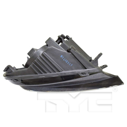 TYC TYC Regular 19-6169-00