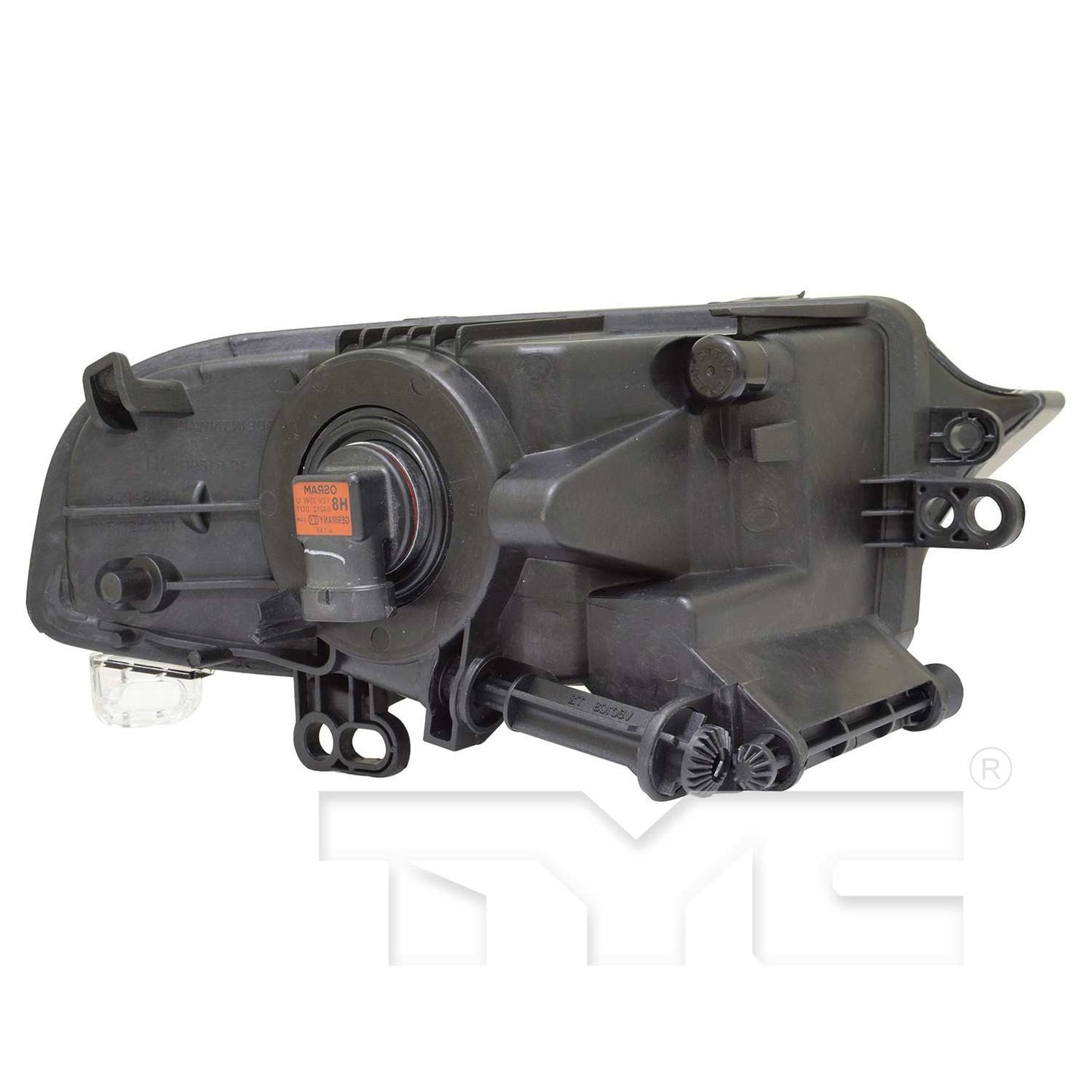 TYC TYC Regular 19-6170-00