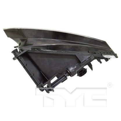 TYC TYC Regular 19-6170-00